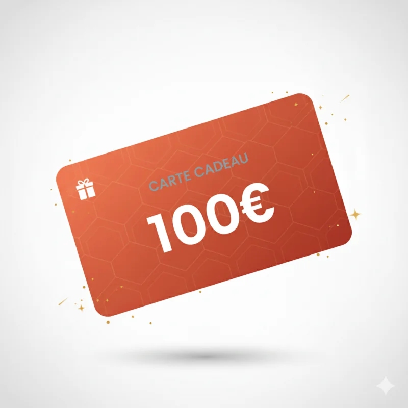 Carte Cadeau